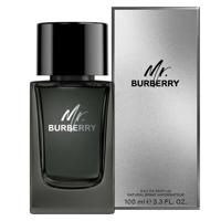 Burberry Mr. Burberry (M) Edp 100Ml