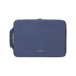 Tucano Sandy Laptop Sleeve for 13"/14" - Blue (TUC-BFSAN1314-B)