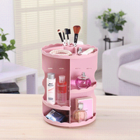 360 Degree Rotating Storage Case