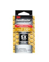 3M 220G Ultra Sand Sponge