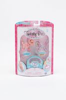 Twisty Pets Three Pack Pink/Purple Twisty Pets Three Pack Pink/Purple