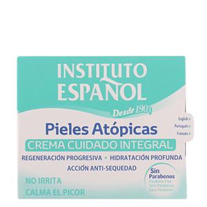 Instituto Español Atopic Skin Integral Care Cream 400ml