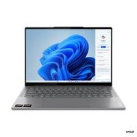 Lenovo Yoga Pro 7 AMD Ryzen AI 9 365 32GB RAM 1TB SSD Integrated AMD Radeon 880M Graphics 14.5" 2.8K WQXGA Windows 11 Home Laptop - Luna Grey [YogaPro7-83HN001PAX]