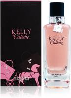 Hermes Kelly Caleche (W) EDP 100ml (UAE Delivery Only)