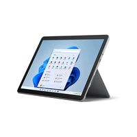 Microsoft Surface Go3 2-in-1 Laptop –Intel® Pentium Gold 6500Y Processor, WiFi, 8GB RAM, 128GB SSD Shared - Windows 11 Home in S mode - 10.5inch...