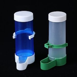Automatic Bird Feeder Small Feeder Popular Parrot Starling Medium-Sized Cage Accessories miniinthebox