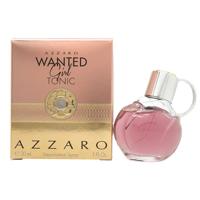 Azzaro Wanted Girl Tonic (W) Edt 30Ml