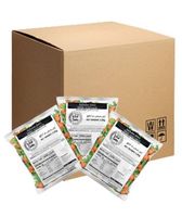 Sadia Mixed Vegetables 2.5kg, Box of 4 - thumbnail