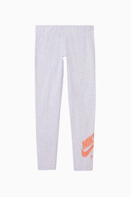Air Favourites Leggings in Jersey Knit Air Favourites Leggings in Jersey Knit