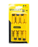 Stanley Precision Screwdriver