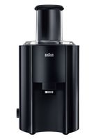 Braun Multiquick 3 Spin Juicer, 800 Watts (J 300) Braun Multiquick 3 Spin Juicer, 800 Watts (J 300)