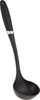 Prestige Nylon Head Ladle Black - PR54606