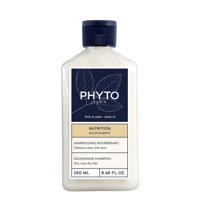 Phyto Nutrition Hydrating Shampoo 250ml