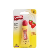 Carmex SPF15 Strawberry Lip Balm 10g