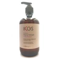 Ikos Aromatic Hand Wash Pretty Blossom 500Ml