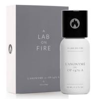 A Lab On Fire L Anonyme Ou Op 1475 A Perfume 60Ml