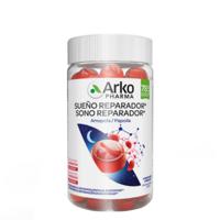 Arkogummies Restorative Sleep Poppy Gummies x60