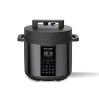 NUTRICOOK SMARTPOT 2 8L, BLACK SS