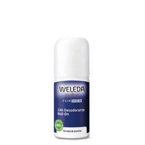 Weleda Men 24h Deodorant Roll-on 50ml