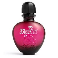 Paco Rabanne Black Xs For Her (W) Edt 80Ml (UAE Delivery Only)