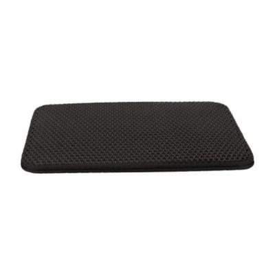 Trixie Sieve Mat For Cat Litter Trays Grey - 35X45Cm