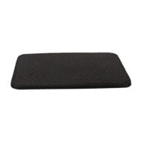 Trixie Sieve Mat For Cat Litter Trays Grey - 35X45Cm