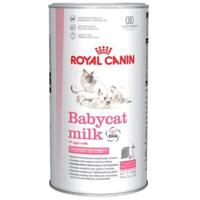 Royal Canin Feline Health Nutrition Babycat Milk 300 g - thumbnail