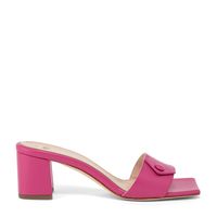 Crepida Chiara mules Crepida Chiara mules