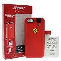 Ferrari Scuderia Ferrari Red (M) Edt 2 X 25Ml Pocket Spray