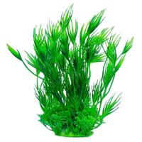 Aquarium Plastic Plant - M890-W6XH20 Cm