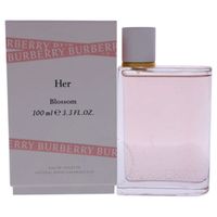 Burberry Her Blossom Women Edt 100Ml