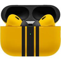 Apple Airpod PRO GEN2 USB-C Exclusive Paint Lemans Yellow