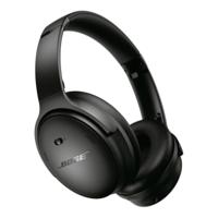 Bose QuietComfort Headphones - Black