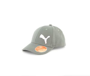 Kids Girl Evercat Karina Adjustable Cap  Green