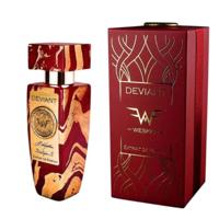 Wesker Deviant (W) Extrait De Parfum 50Ml