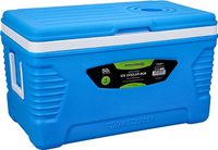 Royalford Insulated Ice Cooler Box-(Assorted )-(RF10483)