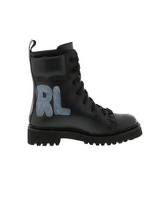 Kadet Ii Hi Lace Boot