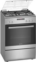 Siemens IQ300 Free Standing 71L Gas Cooker | 60cm | Gas Cooktop | German Engineering | HG2M30E50M