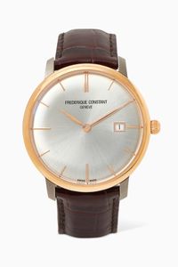 Classic Slimline Automatic Watch