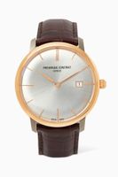 Classic Slimline Automatic Watch - thumbnail