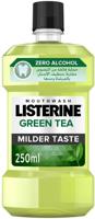 Listerine Green Tea Mouth Wash 250 Ml