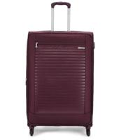 Carlton Wexford Purple Potion Softside Casing 58cm Cabin Bag - CA 148J457118