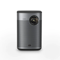Xgimi Halo+ Goolge TV FHD Portable Projector(XG-HALO-PLUS-GTV)