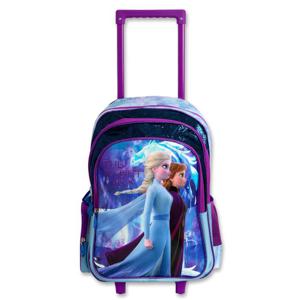 Disney Frozen The North Calls Trolley 18 inch