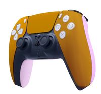 Customized Sony PlayStation 5 Dualsense Controller Honey - Craft by Merlin