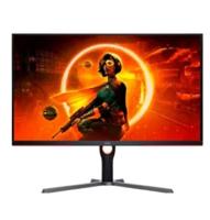 AOC Gaming G3 Series Q32G3S 31.5 Inch 2K 165hz 1ms IPS Gaming Monitor - Q32G3S