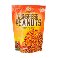 Bharani Congress Peanut 200 Gm
