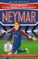 Neymar Ultimate Football Heroes