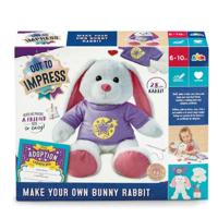 Addo Out To Impress Syo Bunny Rabbit - 318-19106-B