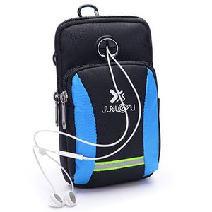 Multifunctional Sports Running Outdoor Waist Arm Bags